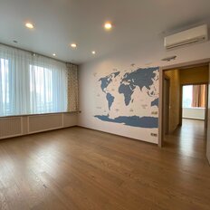 Квартира 163,5 м², 5-комнатная - изображение 4