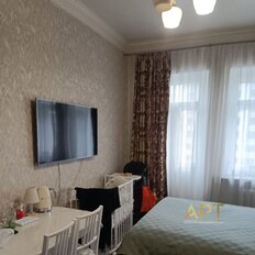 Квартира 101,4 м², 4-комнатная - изображение 4