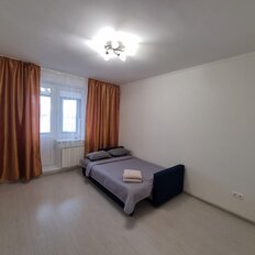 Квартира 65 м², 2-комнатная - изображение 5