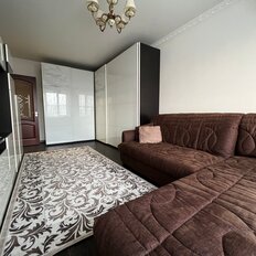 Квартира 32,6 м², 1-комнатная - изображение 5