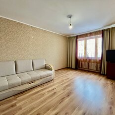 Квартира 41 м², 1-комнатная - изображение 5