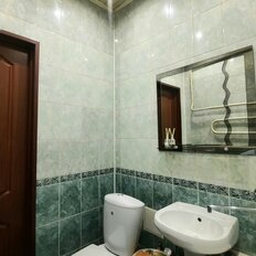 Квартира 31,5 м², 1-комнатная - изображение 5