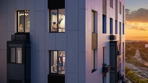 42,5 м², 2-комнатные апартаменты 17 518 500 ₽ - изображение 44