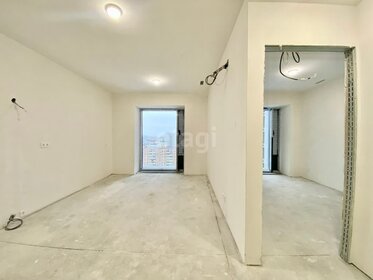 29,5 м², 1-комнатная квартира 17 990 000 ₽ - изображение 117