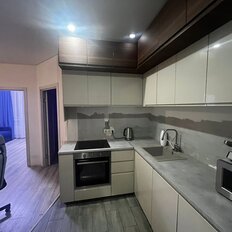 Квартира 44,2 м², 2-комнатная - изображение 4