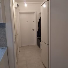 Квартира 18,9 м², студия - изображение 4