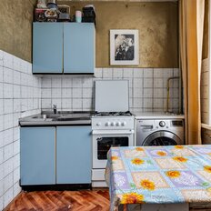 Квартира 65 м², 3-комнатная - изображение 5