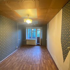 Квартира 31,1 м², 1-комнатная - изображение 5