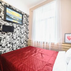 Квартира 18 м², студия - изображение 2