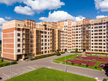 Купить квартиру площадью 130 кв.м. в районе Восточный в Москве и МО - изображение 14