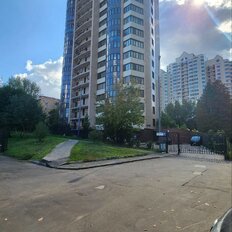 Квартира 134,5 м², 4-комнатная - изображение 2