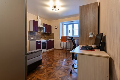 30,3 м², квартира-студия 7 400 000 ₽ - изображение 16