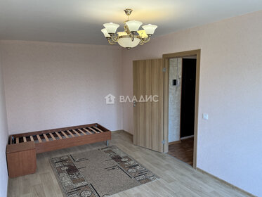 26,8 м², 1-комнатные апартаменты 6 182 125 ₽ - изображение 29