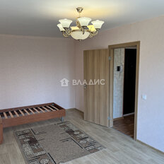 Квартира 29,5 м², 1-комнатные - изображение 4