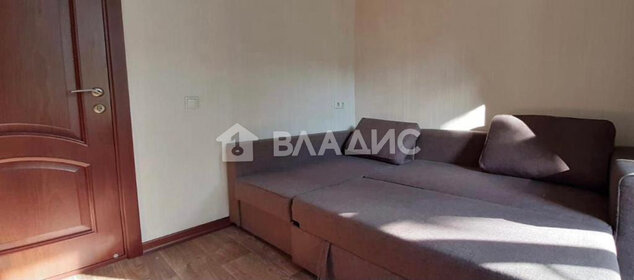Купить квартиру площадью 120 кв.м. у метро Чкаловская (салатовая ветка) в Москве и МО - изображение 34