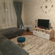 Квартира 34,2 м², 1-комнатная - изображение 2