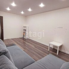 Квартира 44,7 м², 2-комнатная - изображение 2