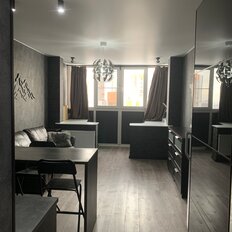 Квартира 28 м², студия - изображение 2