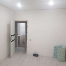 Квартира 40 м², 1-комнатная - изображение 5