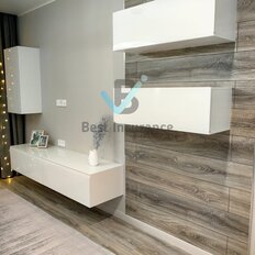 Квартира 40,5 м², 1-комнатная - изображение 5