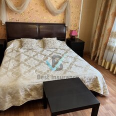 Квартира 26,8 м², 1-комнатные - изображение 2