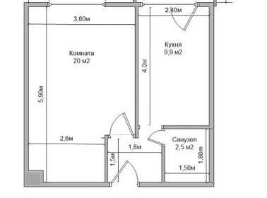 Купить квартиру на первом этаже у метро Жулебино (фиолетовая ветка) в Москве и МО - изображение 10