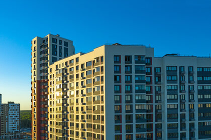 Купить квартиру с панорамными окнами в районе Преображенское в Москве и МО - изображение 47