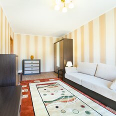 Квартира 35 м², 1-комнатная - изображение 5