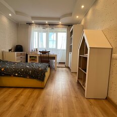 Квартира 102 м², 3-комнатная - изображение 5