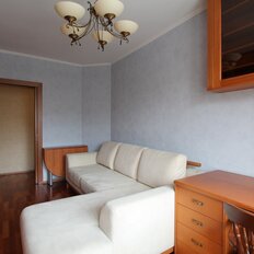 Квартира 41,8 м², 2-комнатная - изображение 3