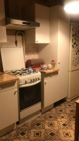 Купить квартиру с большой кухней у станции Беговая в Москве - изображение 21