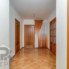 Квартира 128 м², 5-комнатная - изображение 1