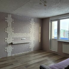 Квартира 42,8 м², 2-комнатная - изображение 3