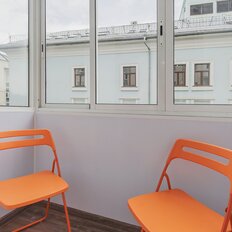 Квартира 90 м², 4-комнатная - изображение 5