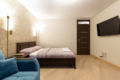 37 м², 1-комнатная квартира 2 700 ₽ в сутки - изображение 45