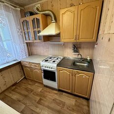 Квартира 29,7 м², 1-комнатная - изображение 2