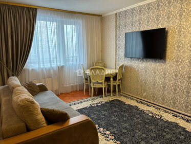 Купить квартиру с евроремонтом и в новостройке в Москве и МО - изображение 25