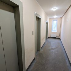 Квартира 38,9 м², 1-комнатная - изображение 5