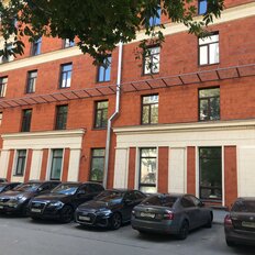 Квартира 20,6 м², студия - изображение 1