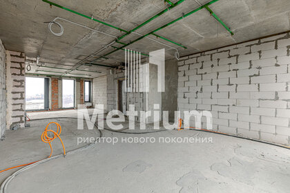 Купить квартиру-студию с площадью до 11 кв.м. у метро Ховрино (зелёная ветка) в Москве и МО - изображение 5