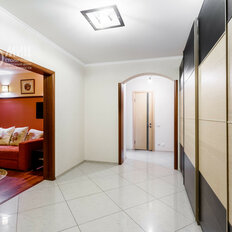 Квартира 148 м², 3-комнатная - изображение 4