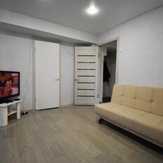 Квартира 33,8 м², 2-комнатная - изображение 4