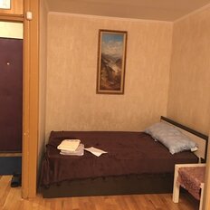 Квартира 35,1 м², 1-комнатная - изображение 4