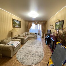 Квартира 72,6 м², 3-комнатная - изображение 5