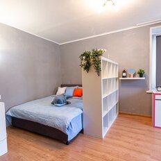 Квартира 31,4 м², 1-комнатная - изображение 3