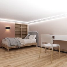 Квартира 50 м², 2-комнатные - изображение 4