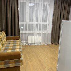 Квартира 23,7 м², студия - изображение 3