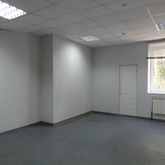 160,6 м², офис - изображение 4
