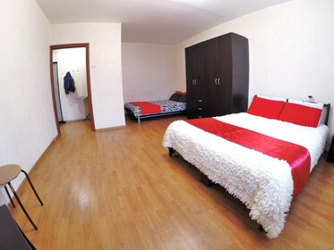 37 м², 1-комнатная квартира 2 600 ₽ в сутки - изображение 36