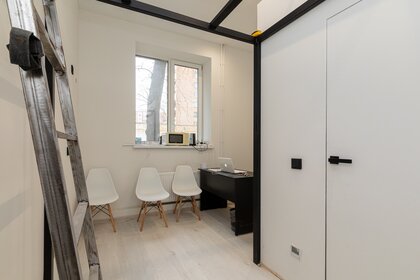 24 м², апартаменты-студия 50 500 ₽ в месяц - изображение 54